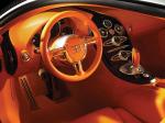 Bugatti Veyron 16.4 Sang Noir 2008 года